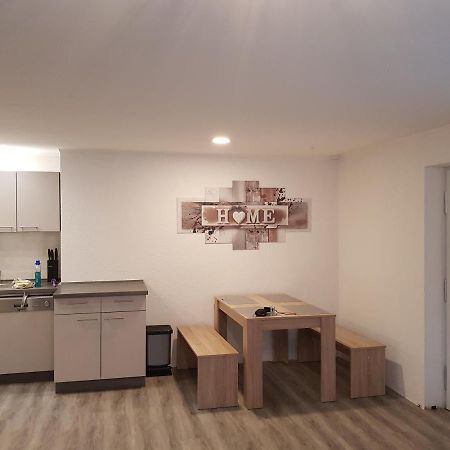 Apartamento Lila Pause Ellweiler Exterior foto