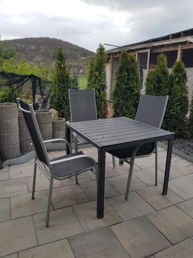 Apartamento Lila Pause Ellweiler Exterior foto