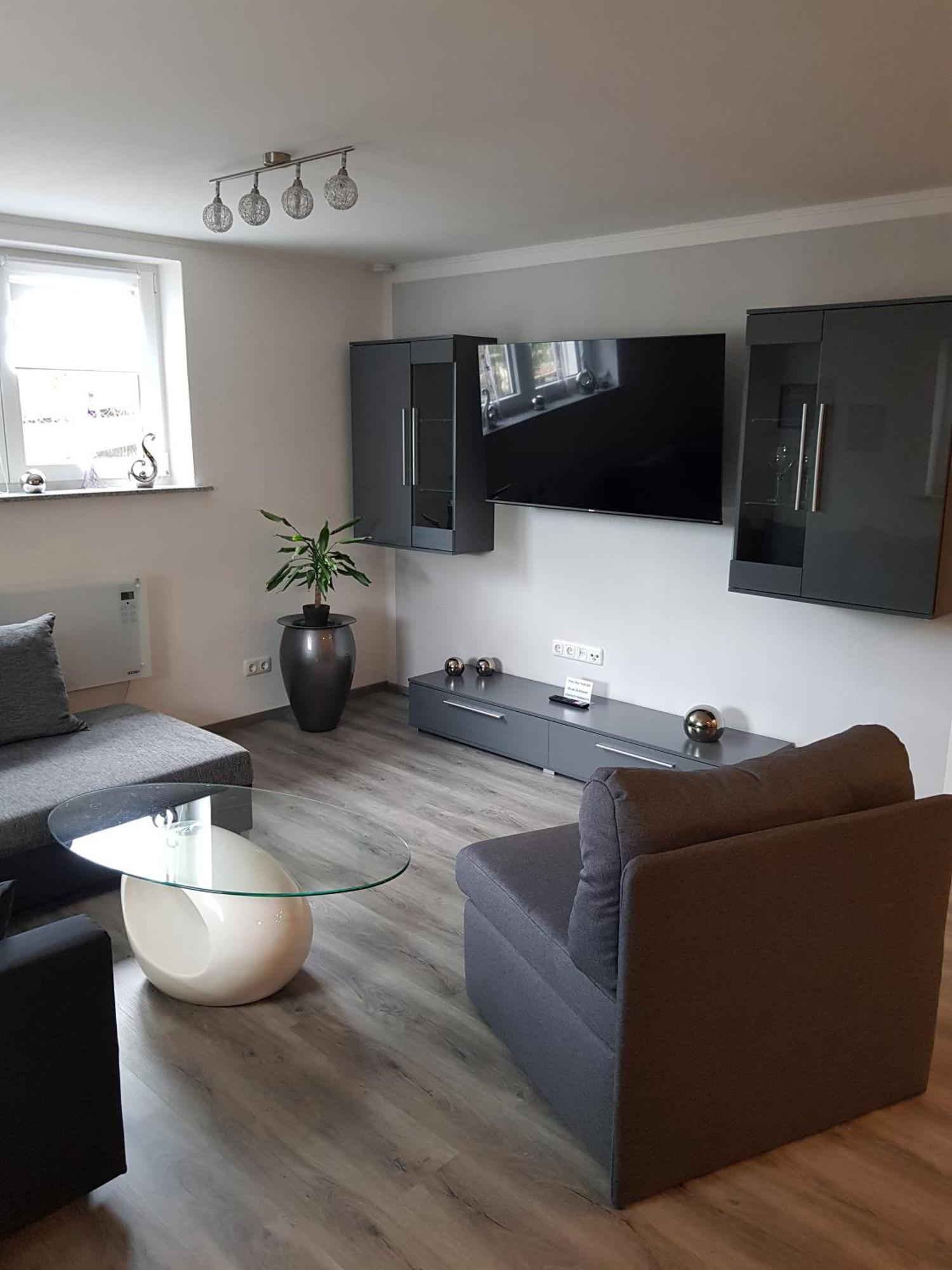 Apartamento Lila Pause Ellweiler Exterior foto